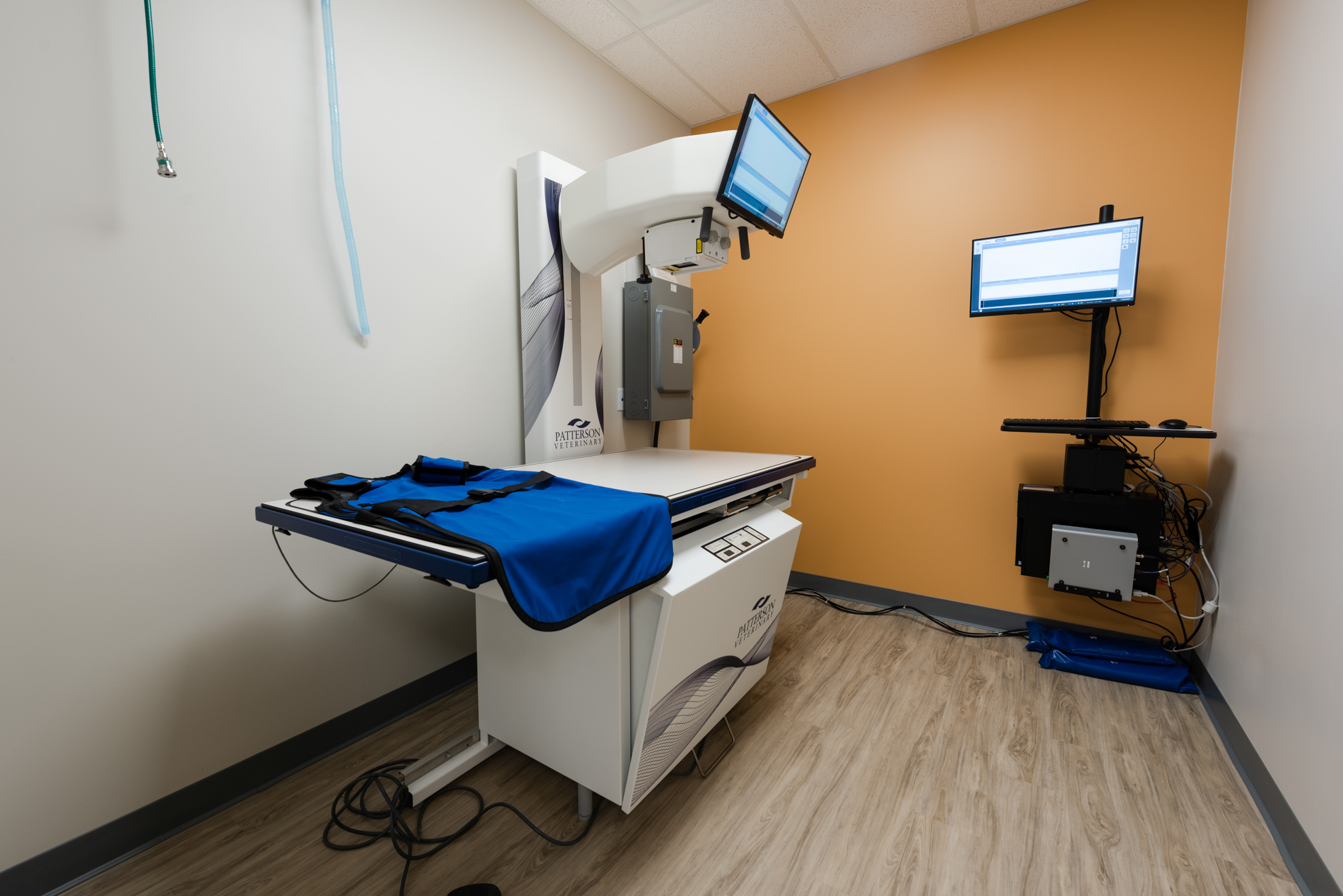 Milwaukee Veterinary Clinic Explore