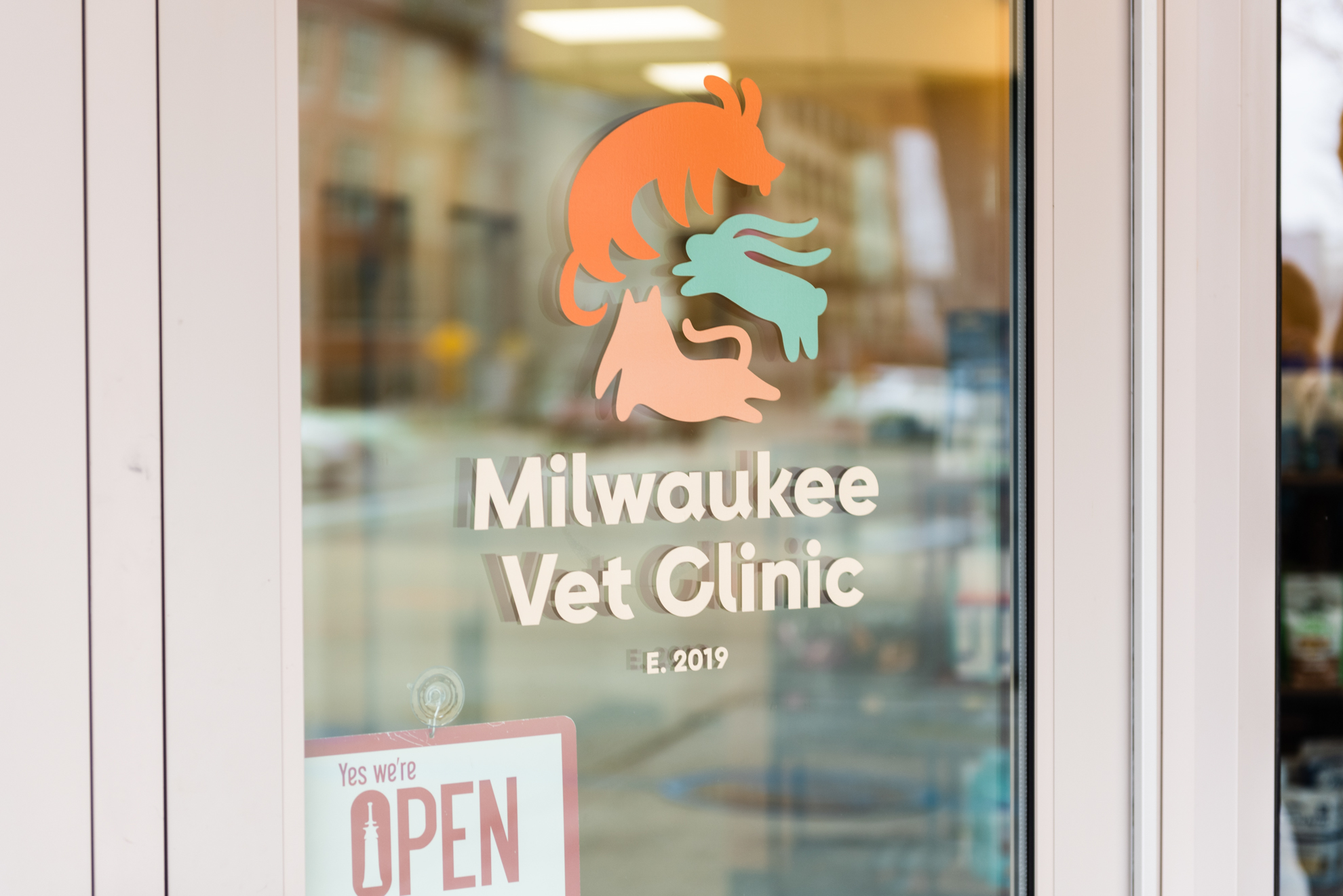 Milwaukee Veterinary Clinic Explore